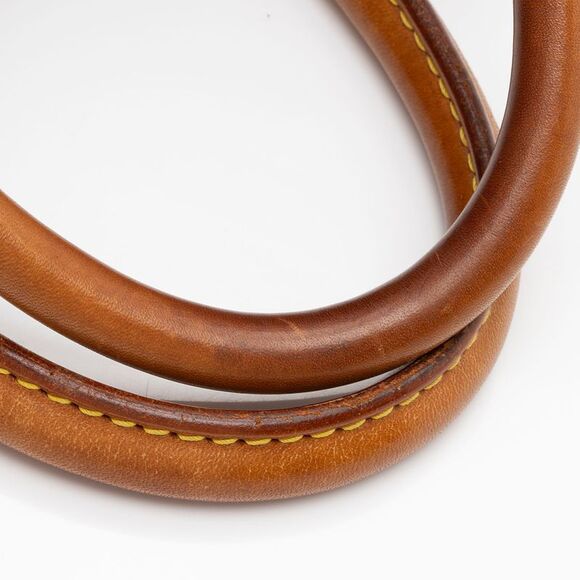 Louis Vuitton Vintage Monogram Canvas Deauville Satchel - Picture 10 of 15